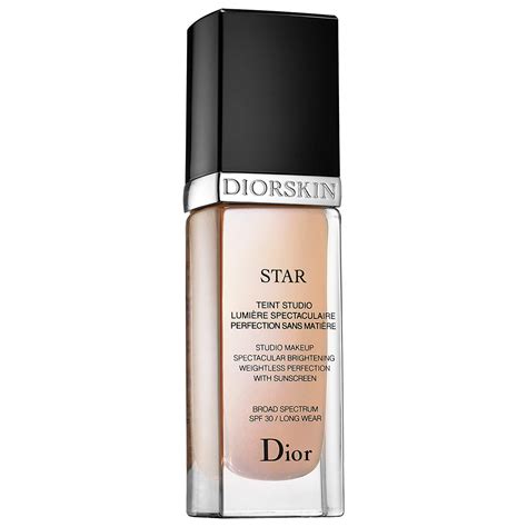 buy dior star foundation